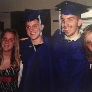 Meet your Posher, Kristopher